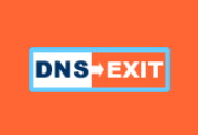 DNSExit 老牌免费域名+企业邮箱+DNS解析+SSL-是免费.NET