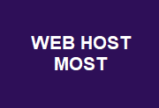 WebHostMost.com 125M PHP空间+Email+免费SSL-是免费.NET