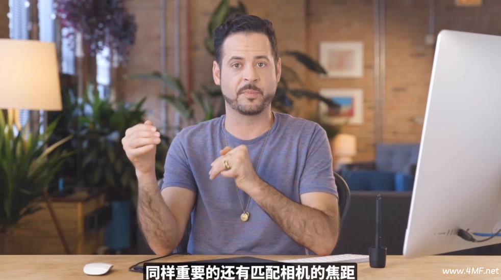 《PS国际顶级创意课程》让你脑洞大开 - 带素材-免费杂货铺