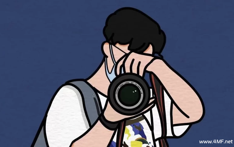 乌鸦摄影课1~3期合集-免费杂货铺