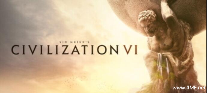 文明6 V1.0.12.58 Sid Meier’s Civilization® VI全DLC 免安装绿色中文版-免费杂货铺