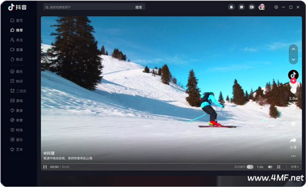 抖音车机版-免费杂货铺