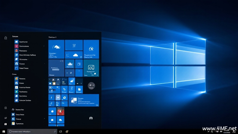 Windows 11 高效用户的七个使用习惯-免费杂货铺