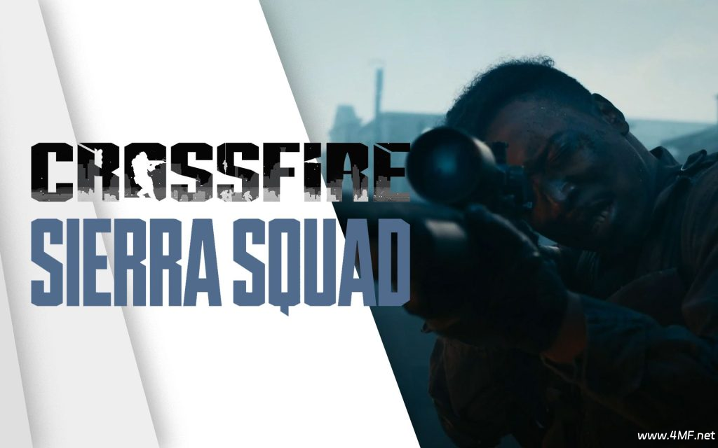 《穿越火线:塞拉小队》Build.12070110 中文版-免费杂货铺