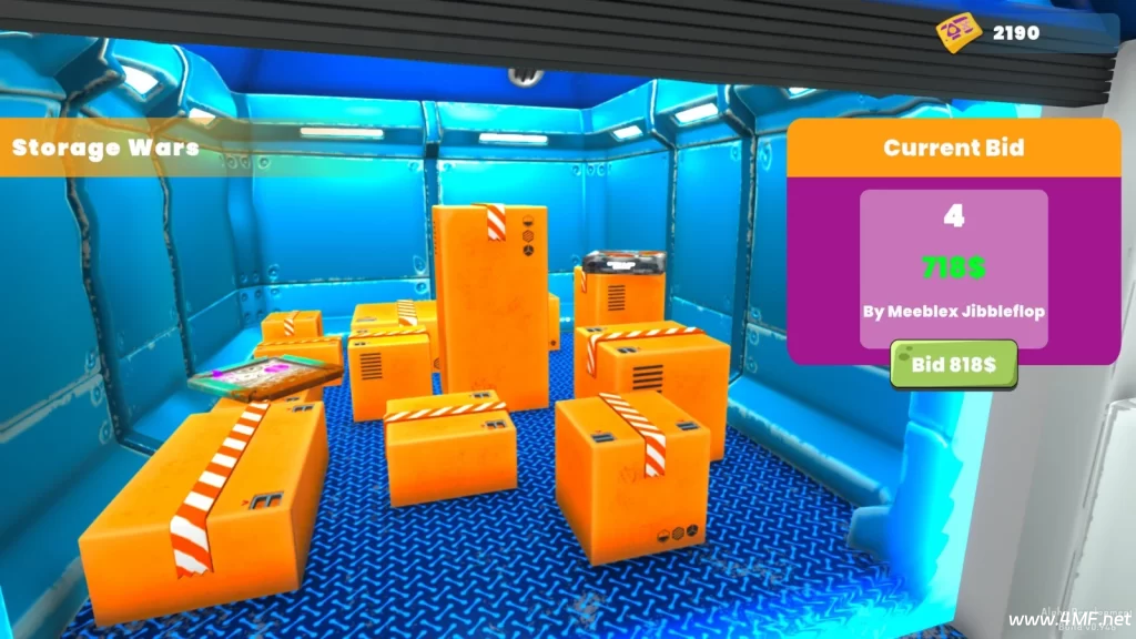 《典当星球》Build.16627865 中文版-免费杂货铺