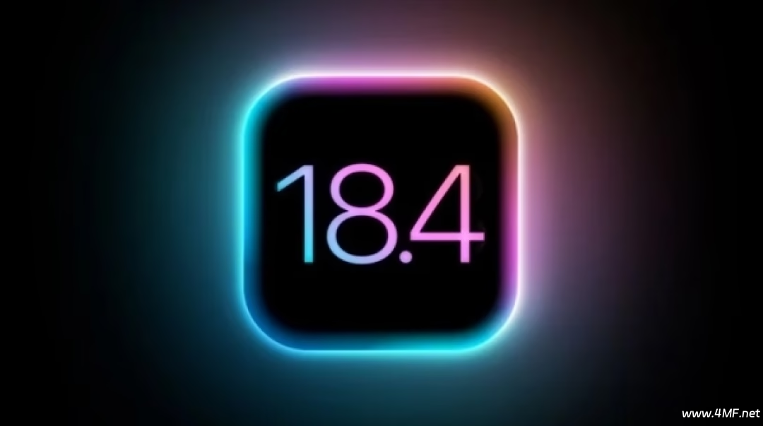 5G-A来了!IOS 18.4正式版发布-免费杂货铺