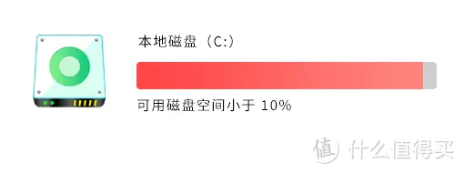 这才是完美的C盘清理!C盘空间不足的救星!-免费杂货铺