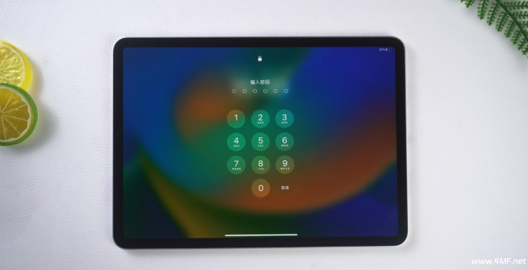 iPad忘记锁屏密码?IOS 不可用/已停用的解决方法全攻略!-免费杂货铺