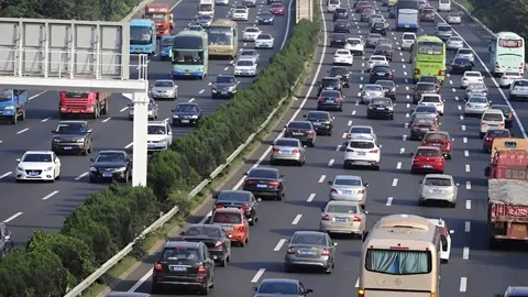 2025五一高速出行避坑全攻略|免费时间、易堵路段、绕行方案全掌握!-免费杂货铺