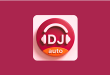 DJ音乐盒车机版 v4.2.0 高级版-是免费.NET