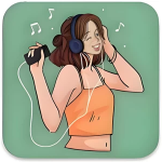 听·下音乐 Plus v2.1.4 全网付费音乐免费下载工具-是免费.NET