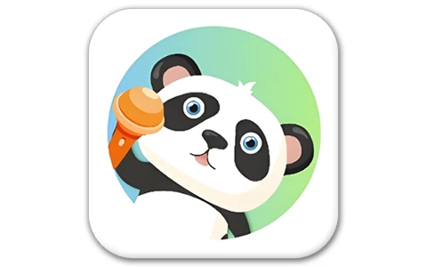 熊猫音乐 v1.0.5 纯净版-是免费.NET