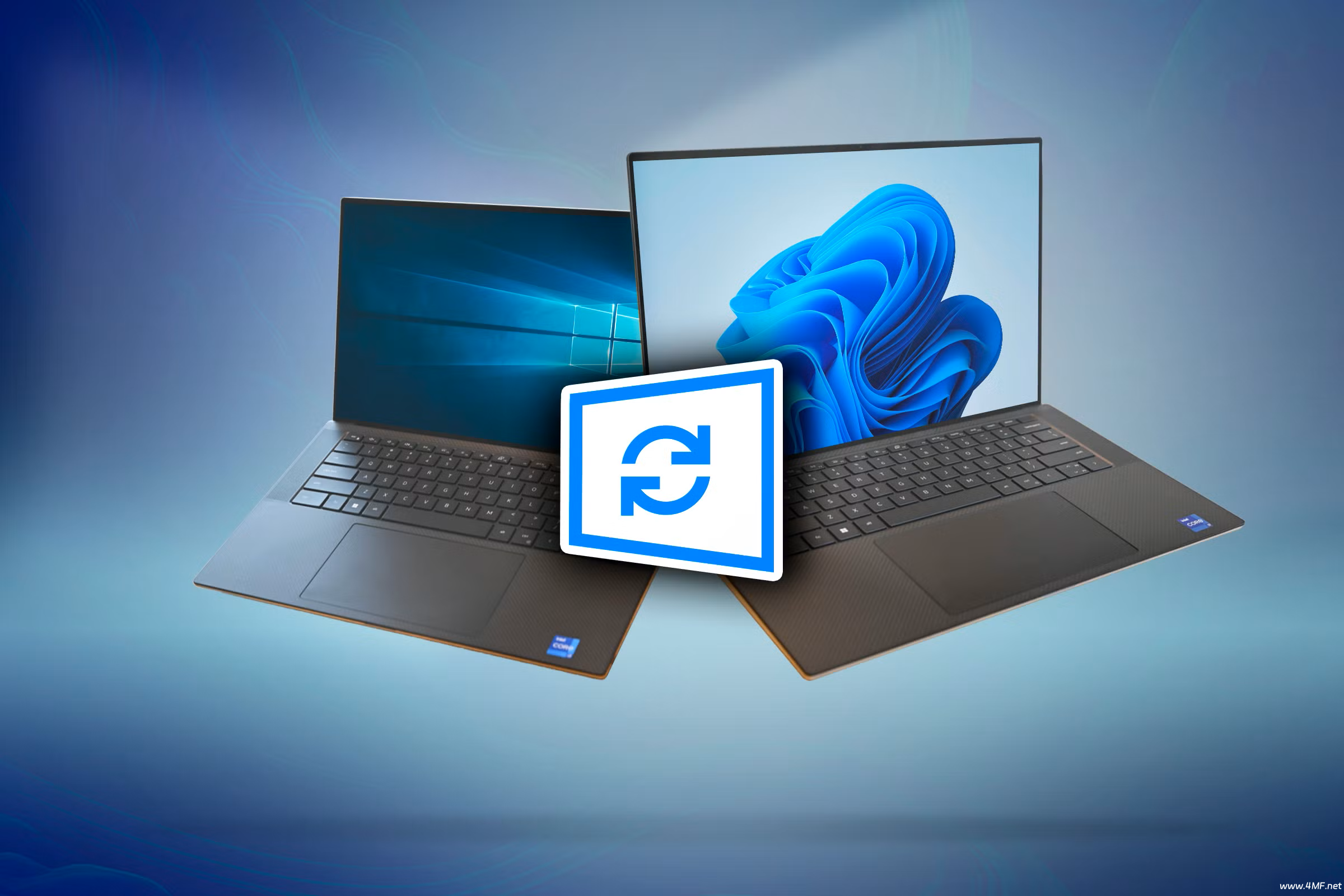 如何在 Windows 10 电脑上安装 Windows 11,不会丢失任何数据!-免费杂货铺