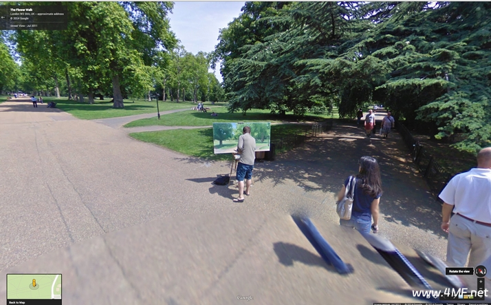 全球有趣街景的网站,像抖音一样无限刷-免费杂货铺