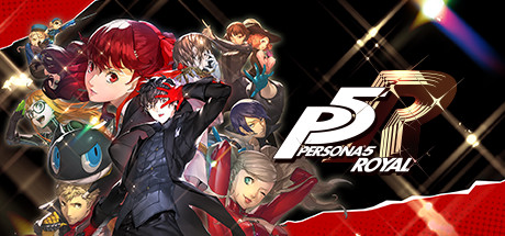 手机+PC端-《女神异闻录5:皇家版》v1.0.2(Persona 5 Royal)免安装中文版|解压即撸|-免费杂货铺