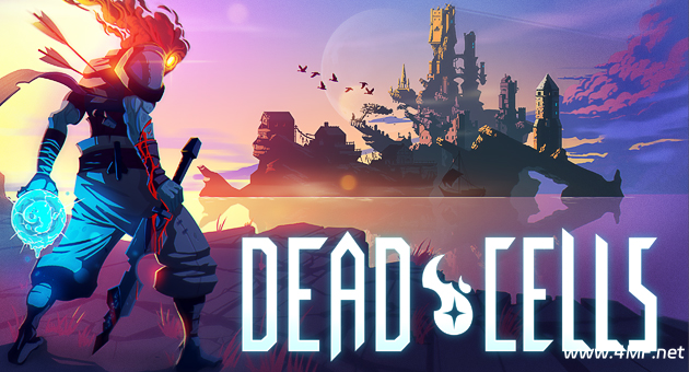 《死亡细胞》 v35.8 全DLC 送修改器 PC/安卓/苹果三端(Dead Cells)免安装中文版|解压即撸|-免费杂货铺