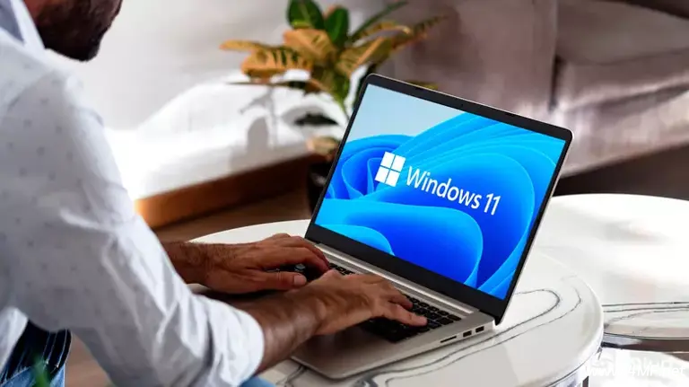 Windows 11笔记本电池健康大揭秘!轻松自查不求人-免费杂货铺
