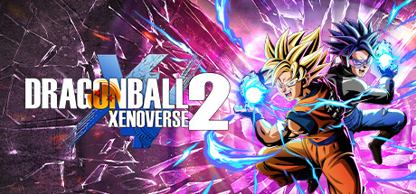 龙珠:超宇宙2/DRAGON BALL XENOVERSE 2/单机+联机/PC+手机双端 v1.24.03 免安装中文版-免费杂货铺