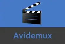 视频无损剪辑器 Avidemux v2.8.1 / 2.8.2 多语便携版-是免费.NET