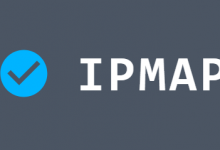 IPmap.io - 一个可以在线查询IP/主机提供商的网站-是免费.NET