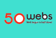 50webs 免费500M静态主机空间 可绑定域名-是免费.NET