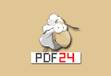 PDF24 Creator v11.29.0 完全免费多功能PDF工具箱|最新版-是免费.NET