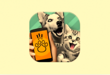 动物语言翻译器 Pet Translator v1.1 趣味动物叫声翻译娱乐工具-是免费.NET