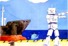 少儿英语启蒙动画《大块头和小不点 Big And Small (中英双版) 》-是免费.NET