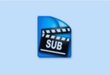 字幕编辑软件 Subtitle Workshop v6.3.5 便携版-是免费.NET