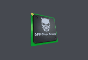 显卡检测软件 GPU Caps Viewer v1.64.4.0 汉化绿色版-是免费.NET