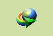 IDM下载器(Internet Download Manager) 直装版 v6.42.55-是免费.NET