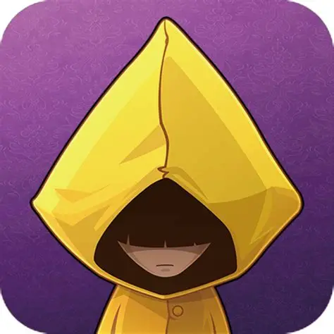 《小小梦魇3》v1.0.0 中文版-是免费.NET