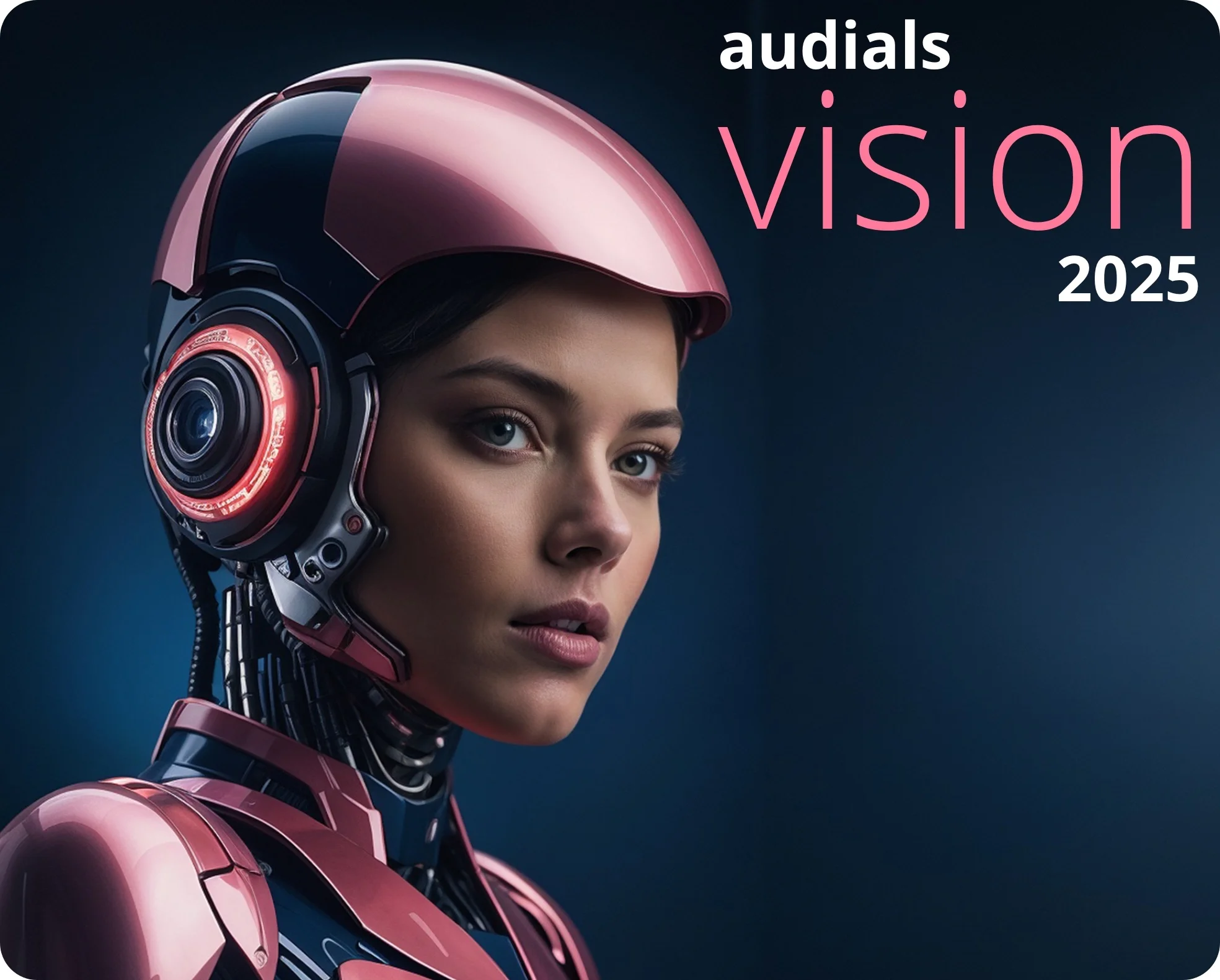 【终身限免】Audials Vision 2026 特别版终身免费赠送!-是免费.NET