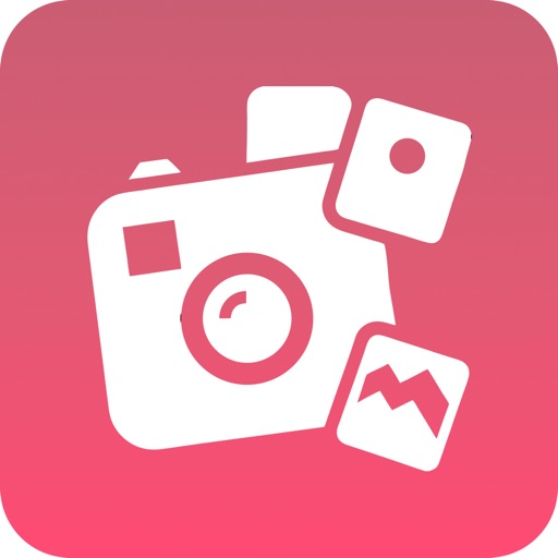 【终身限免】《Neon Photo Booth Selfie Box》带你重温四格贴纸相乐趣!-是免费.NET