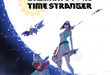 《Digimon Story:Time Stranger 数码宝贝物语 时空异客》全DLC 终极版-是免费.NET