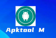 安卓反汇编神器 Apktool M v2.4.0-251127-是免费.NET