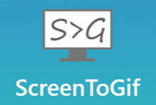 录制编辑工具 ScreenToGifGif v2.42 Gif动画录制神器 单文件版-是免费.NET
