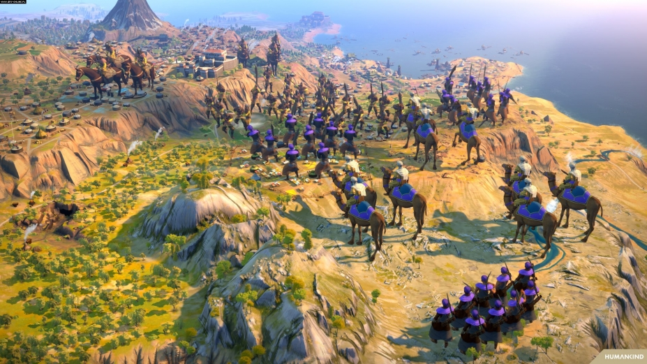 《人类》v1.0.29.4704 数字豪华版-免费杂货铺