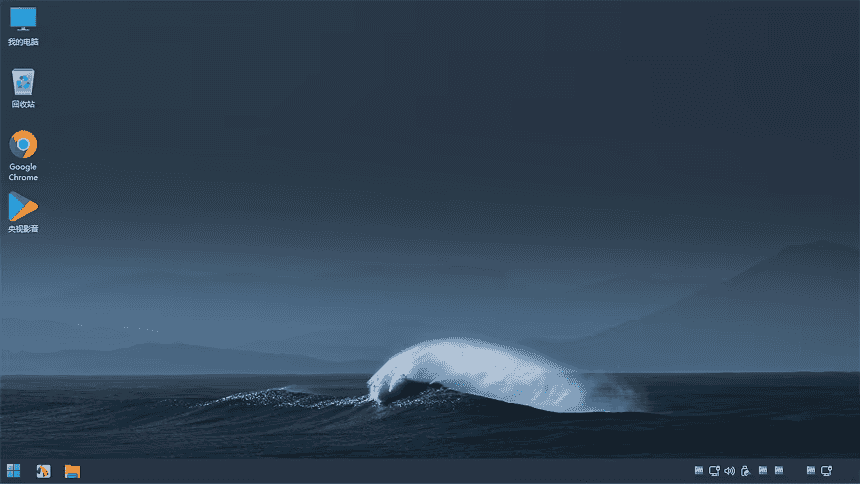 情深梦缘 | 最全驱动PE 24H2 影音版 (2025.10.10)-免费杂货铺