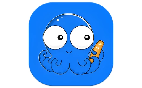 八爪鱼遥控 v1.1.6 一款专业的智能电视、网络机顶盒遥控器应用,解锁高级版-是免费.NET