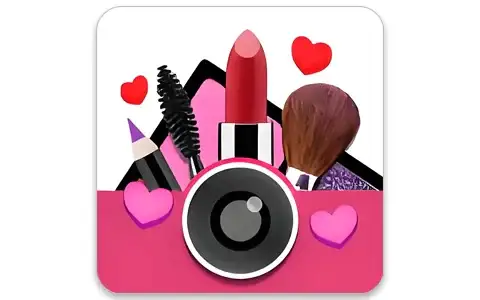 YouCam Makeup 玩美彩妆 v6.32.1,自拍和虚拟试妆相机,解锁高级版-是免费.NET