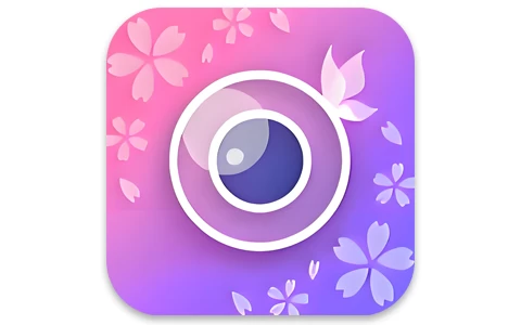 YouCam Perfect 玩美相机 v6.11.6 解锁高级版-是免费.NET