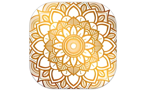Mandala Maker 360 万花筒 v27.0 解锁高级版-是免费.NET