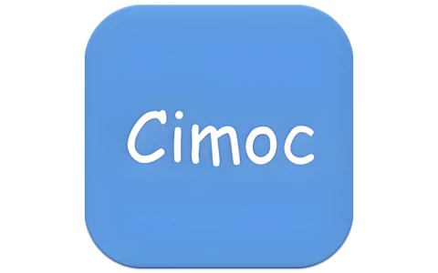 Cimoc 全网漫画多平台聚合 v1.7.231-是免费.NET