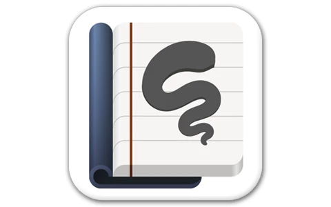 Rnote 绘图工具 v0.13.1-是免费.NET