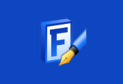 FontCreator(专业字体编辑软件) v15.0.0.3037 多语便携版-是免费.NET