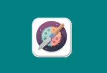 Kando(桌面饼图菜单) v2.1.1 中文免费版-是免费.NET