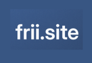 Frii.site 免费二级域名,简单自由,支持添加A、CNAME等-是免费.NET