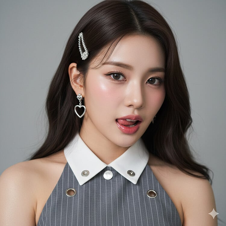 Twitter 上爆火的美女提示词,你不去试试?-免费杂货铺