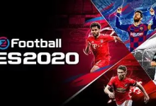 《eFootball PES 2020 实况足球2020》中文版 Build.5257484-是免费.NET
